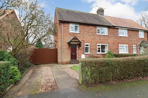 3 bedroom semi-detached house for sale, Grange Park, Brough