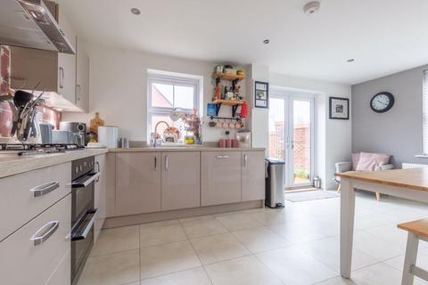 3 bedroom detached house for sale, Prior Place, Wantage OX12