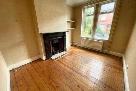 2 bedroom terraced house to rent, Lyndhurst Terrace, Derby