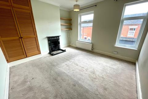 2 bedroom terraced house to rent, Lyndhurst Terrace, Derby