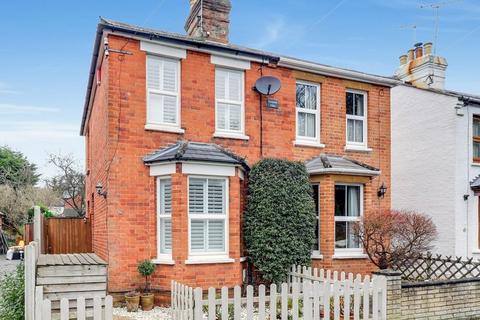 2 bedroom semi-detached house for sale, Beech Hill Road, Sunningdale SL5