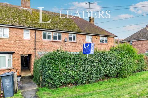 3 bedroom terraced house to rent, Tollbar, Higham Ferrers, NN10 8AG