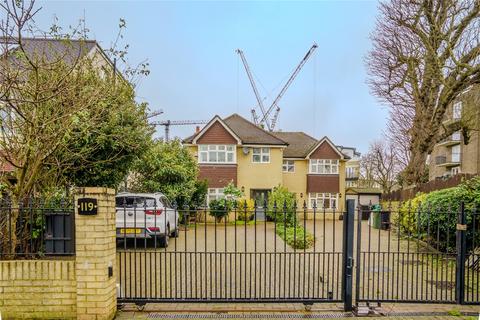 4 bedroom semi-detached house for sale, Atkins Road, London, SW12