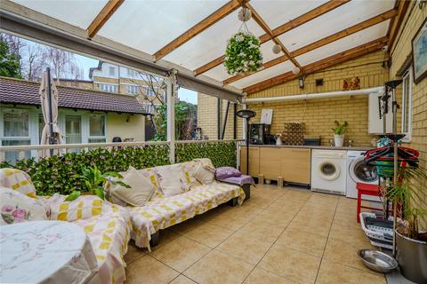 4 bedroom semi-detached house for sale, Atkins Road, London, SW12