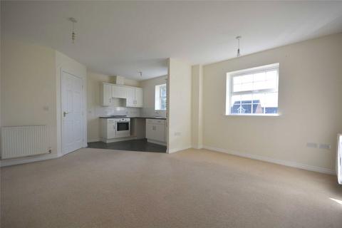 2 bedroom apartment to rent, Halton Way, Kingsway, Gloucester, GL2