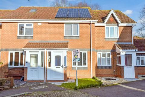 2 bedroom terraced house for sale, Churchwood Drive, Tangmere, Chichester, West Sussex