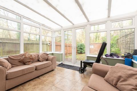 2 bedroom end of terrace house for sale, Highview, Vigo Village, Meopham, Kent