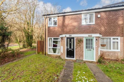 2 bedroom end of terrace house for sale, Highview, Vigo Village, Meopham, Kent