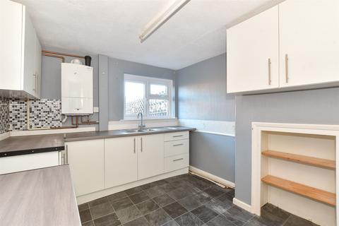 2 bedroom terraced house for sale, Clarence Road, Newport, Isle of Wight