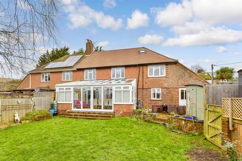 5 bedroom semi-detached house for sale, Folkestone, Kent