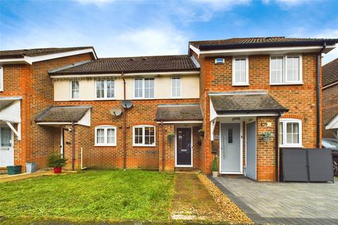 2 bedroom terraced house for sale, Mallard Way, Aldermaston, Reading, RG7