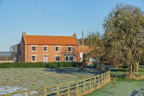 Farm for sale, Ganton, Scarborough YO12