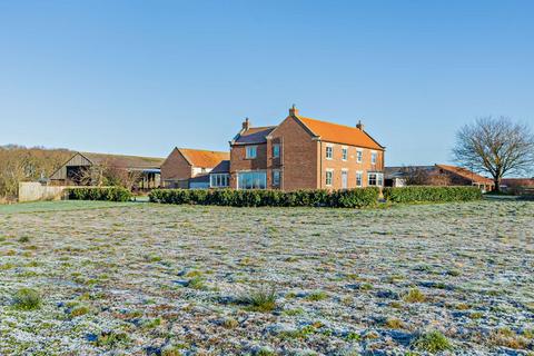 Farm for sale, Ganton, Scarborough YO12