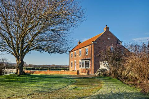 Farm for sale, Ganton, Scarborough YO12