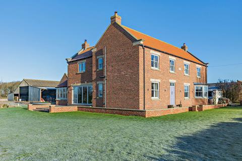 Farm for sale, Ganton, Scarborough YO12