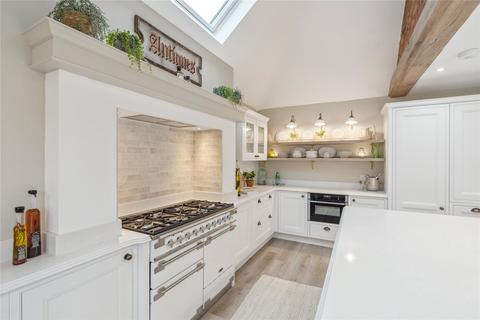 2 Burnham Close, Bourne End, SL8 5ST
