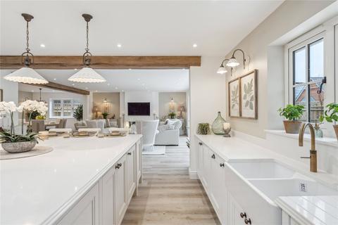 2 Burnham Close, Bourne End, SL8 5ST
