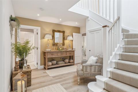 2 Burnham Close, Bourne End, SL8 5ST