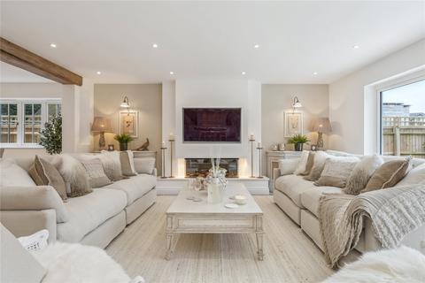 2 Burnham Close, Bourne End, SL8 5ST