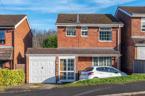 3 bedroom detached house for sale, Deansway, Bromsgrove, Worcestershire, B61