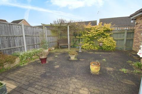 14 Glebe View, Market Deeping, Peterborough, PE6 8GB