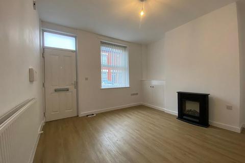 2 bedroom terraced house to rent, Midlothian Sreet, Clayton, Manchester, M11 4EP