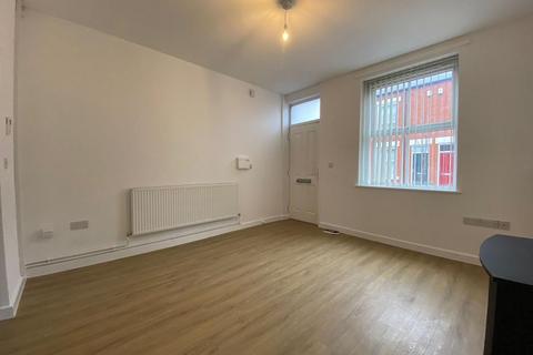 2 bedroom terraced house to rent, Midlothian Sreet, Clayton, Manchester, M11 4EP