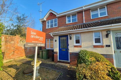 3 bedroom semi-detached house for sale, Ropewalk Avenue, Leominster, HR6 8LY