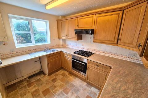 3 bedroom semi-detached house for sale, Ropewalk Avenue, Leominster, HR6 8LY