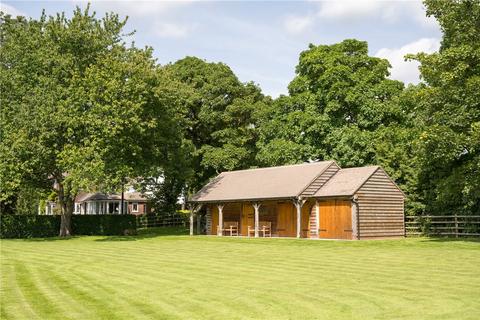 4 bedroom detached house for sale, Woodgate Lane, Weeton, Leeds, North Yorkshire, LS17