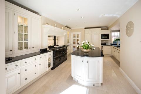 undefined, Woodgate Lane, Weeton, Leeds, North Yorkshire, LS17