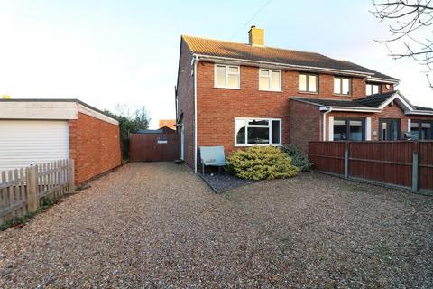 2 bedroom semi-detached house for sale, Barton Le Clay MK45