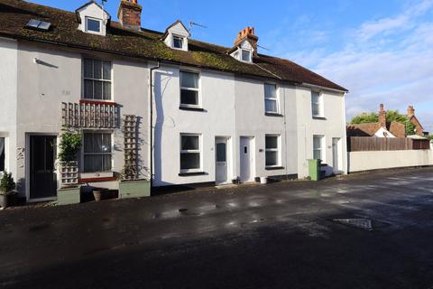 2 bedroom terraced house to rent, New Street, Lydd, Romney Marsh, Kent, TN29