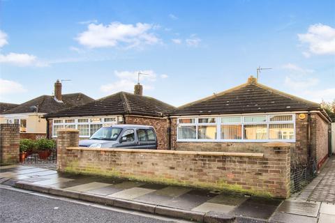 Westminster Close, Eston