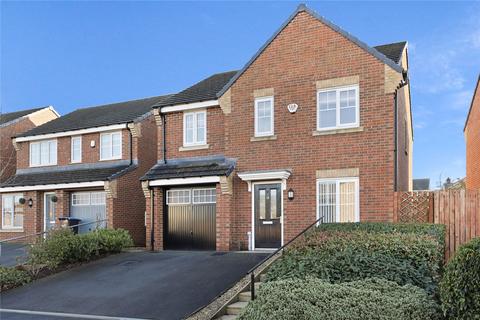 4 bedroom detached house for sale, Buttercup Grove, Stainton