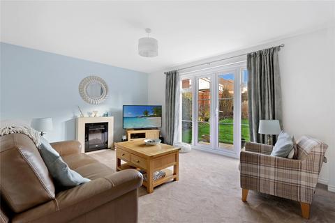 18 Buttercup Grove, Stainton, Middlesbrough, TS8 9FG