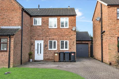 50 Beechfield, Coulby Newham, Middlesbrough, TS8 0TY