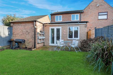 50 Beechfield, Coulby Newham, Middlesbrough, TS8 0TY