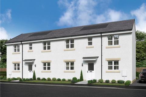 3 bedroom mews for sale, Plot 71, Carlton End Thornly Park at Thornly Park, Caplethill Road PA2