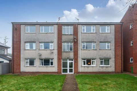 2 bedroom apartment for sale, Rookwood Close, Cardiff