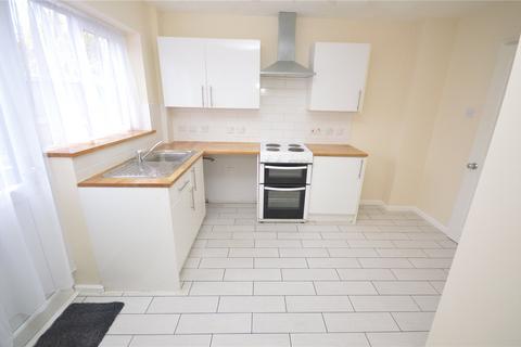 2 bedroom terraced house for sale, Cromer Way, Luton, Bedfordshire, LU2