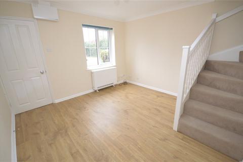 2 bedroom terraced house for sale, Cromer Way, Luton, Bedfordshire, LU2