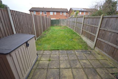 62 Cromer Way, Luton, LU2 7DB