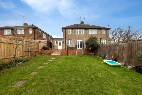 3 bedroom semi-detached house for sale, Hollybush Road, Bedfordshire LU2