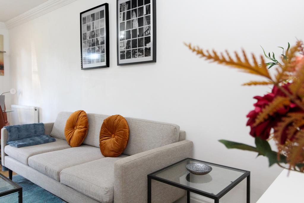 Living room inspo