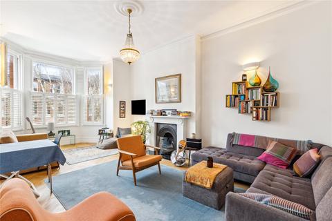 1 bedroom apartment for sale, Castellain Road, London, W9