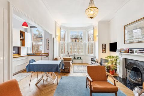 1 bedroom apartment for sale, Castellain Road, London, W9