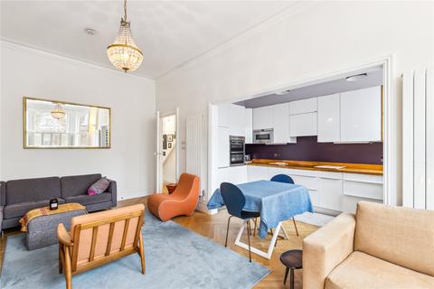 1 bedroom apartment for sale, Castellain Road, London, W9