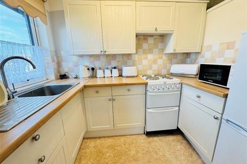 2 bedroom flat for sale, PORTLAND CLOSE, CHADWELL HEATH, ESSEX RM6