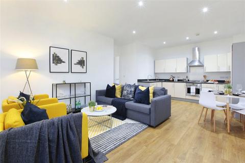 2 bedroom flat to rent, New Gothic Lodge, Balham SW12